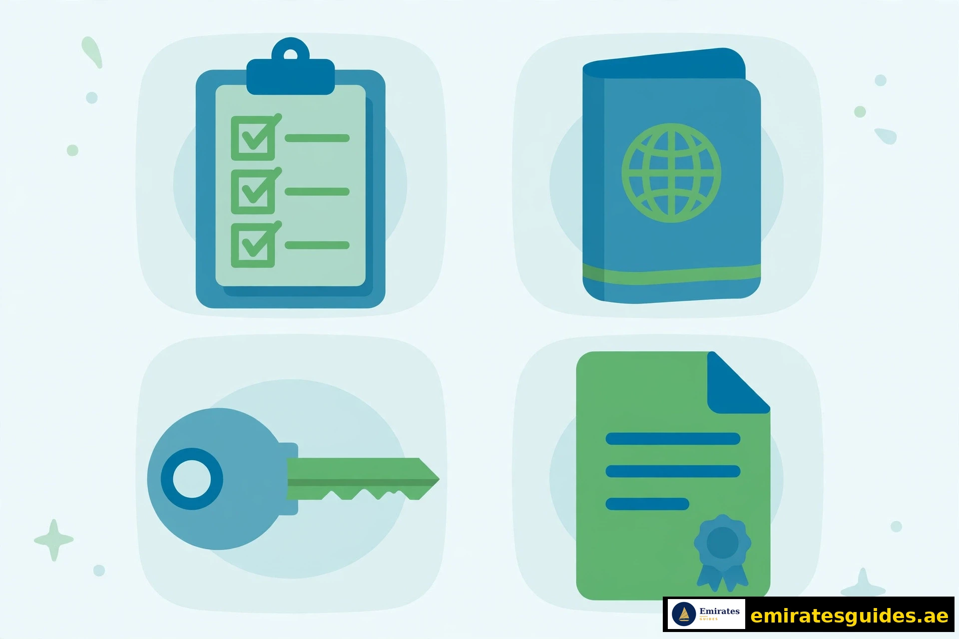 Hotel apartment booking checklist — documents and verification steps