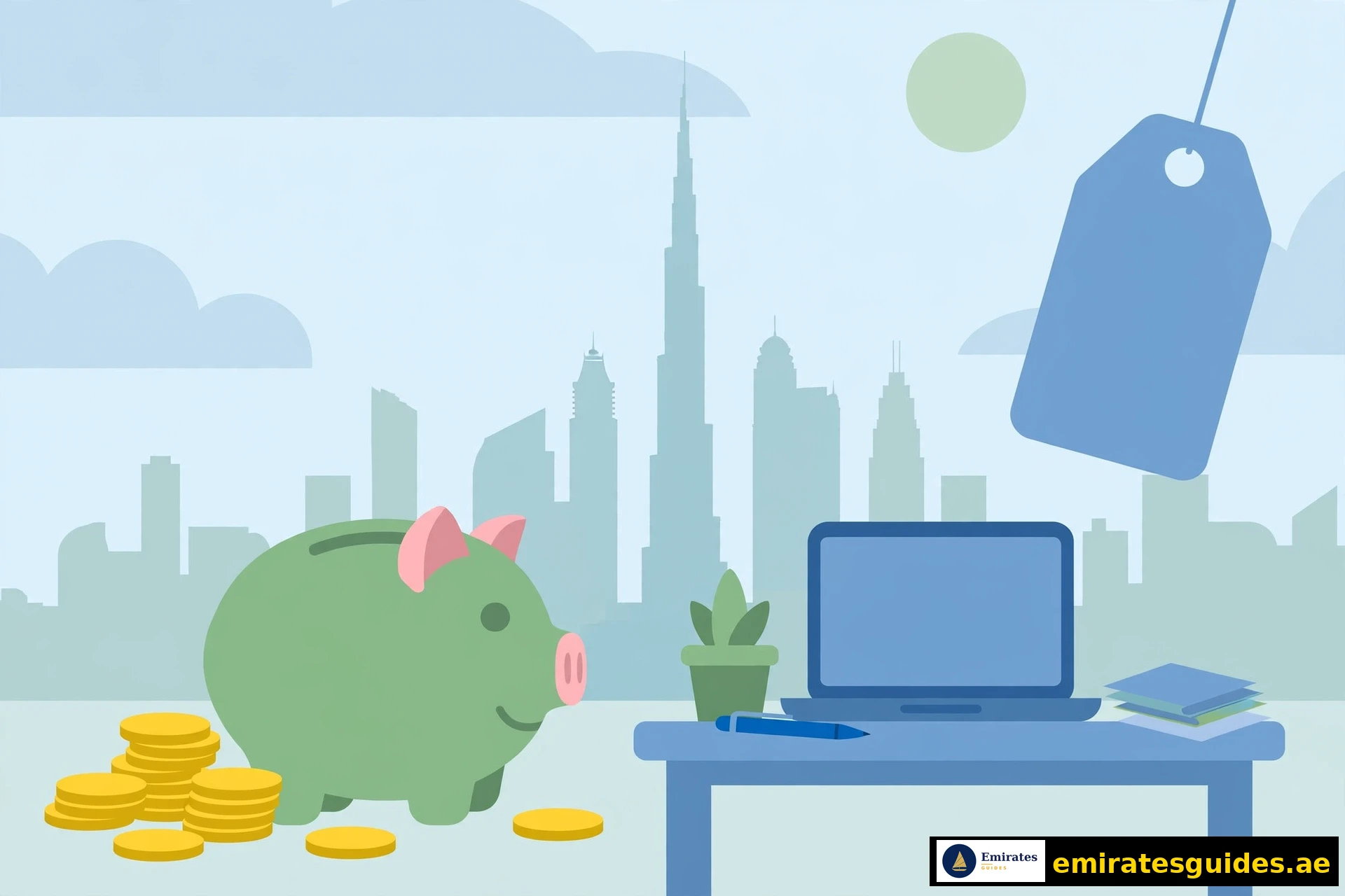 Cheapest business license options in UAE for small business