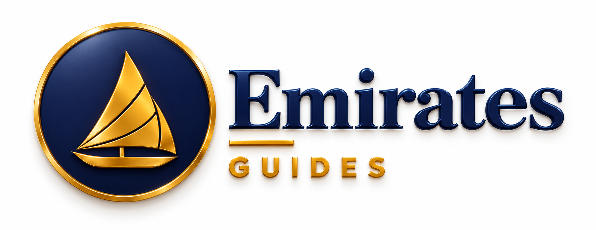 Emirates Guides