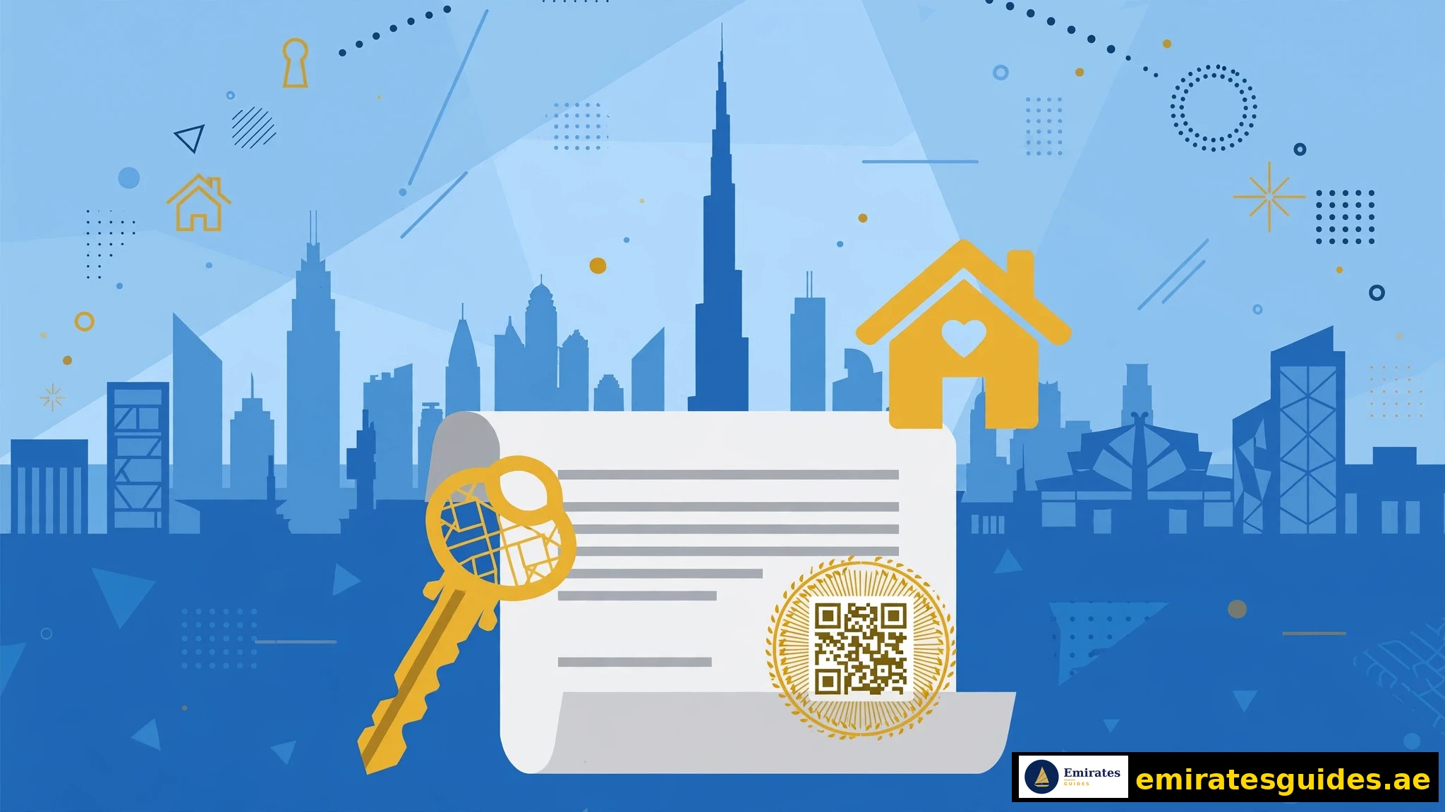 Ejari download 2026 — register, download and print certificate guide