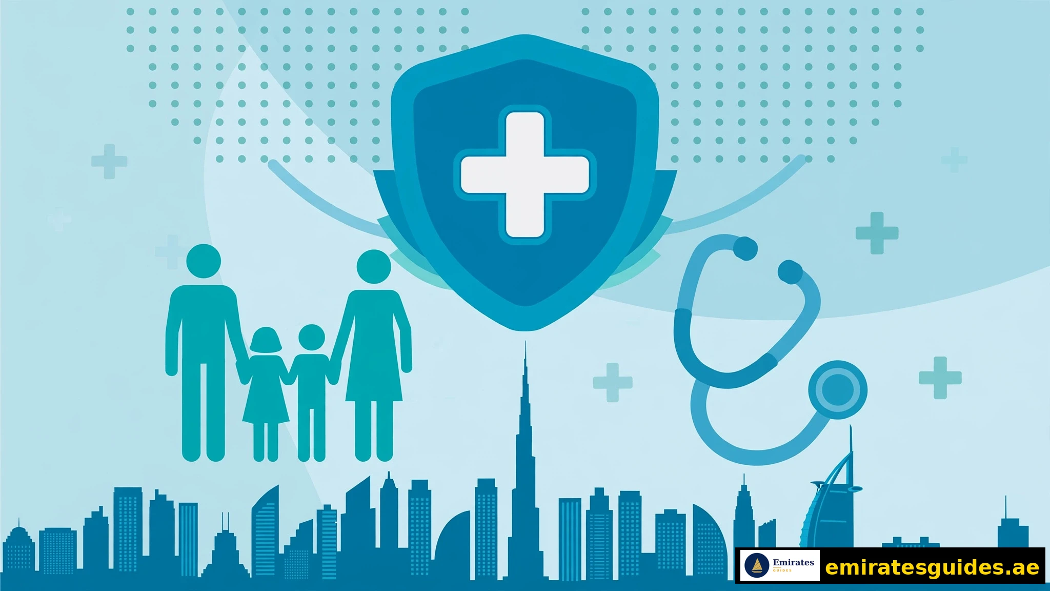 Health insurance Dubai 2026 — costs, plans and best providers guide